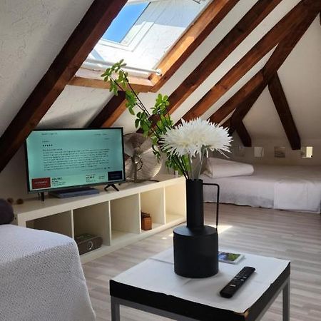 Trend Area Attic Seefeld Ζυρίχη Εξωτερικό φωτογραφία