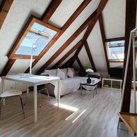 Trend Area Attic Seefeld Ζυρίχη Εξωτερικό φωτογραφία