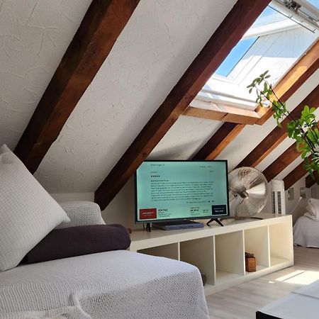 Trend Area Attic Seefeld Ζυρίχη Εξωτερικό φωτογραφία