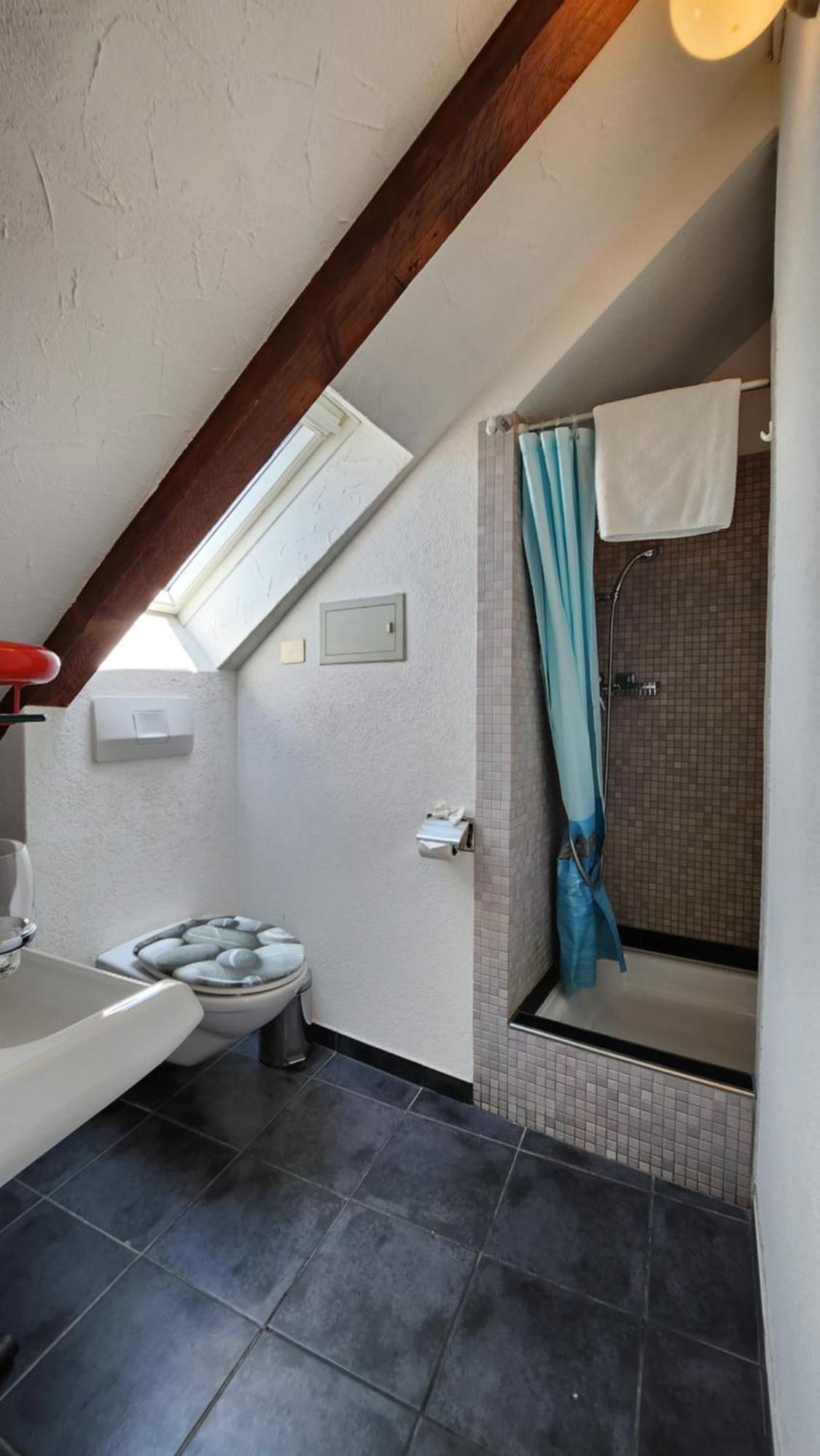 Trend Area Attic Seefeld Ζυρίχη Εξωτερικό φωτογραφία